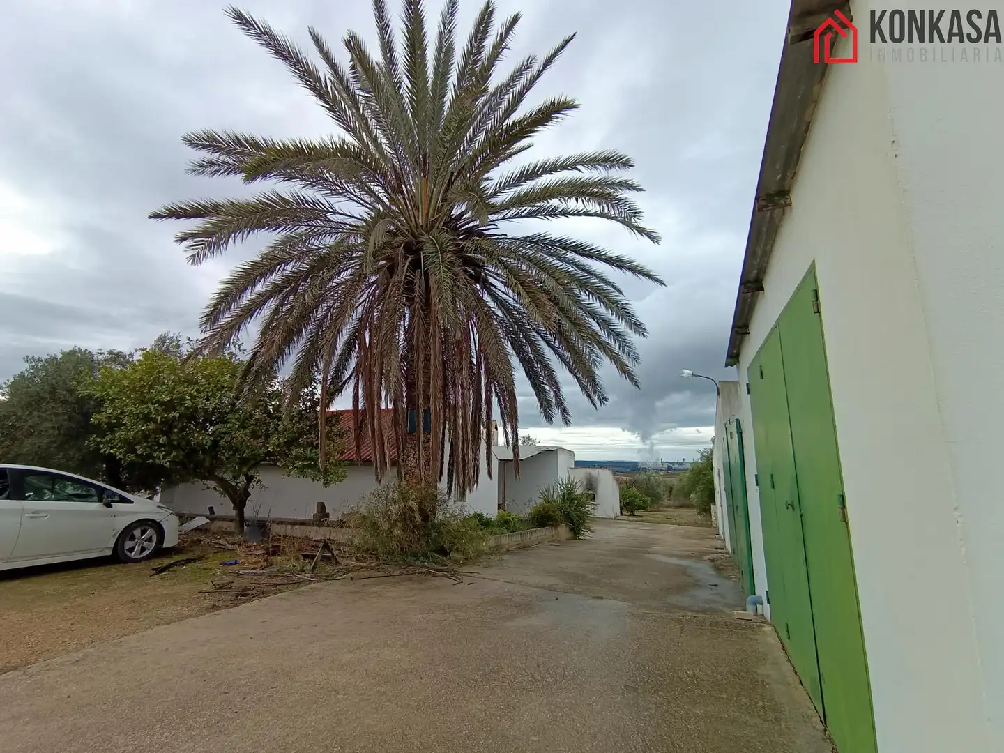 Casa rústica en venda a Arcos de la Frontera, imagen 6