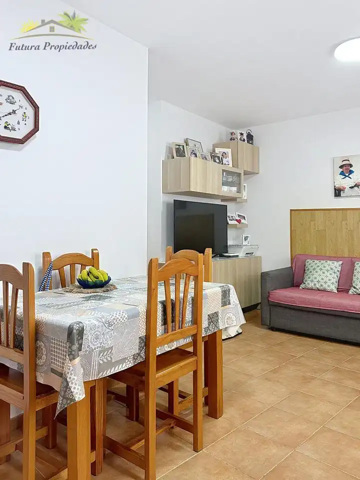 Planta baja en venta en Punta Mujeres