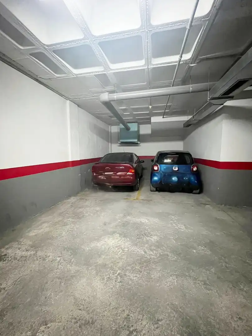 Einzelparkplatz zum Verkauf in Elche ciudad, imagen 3