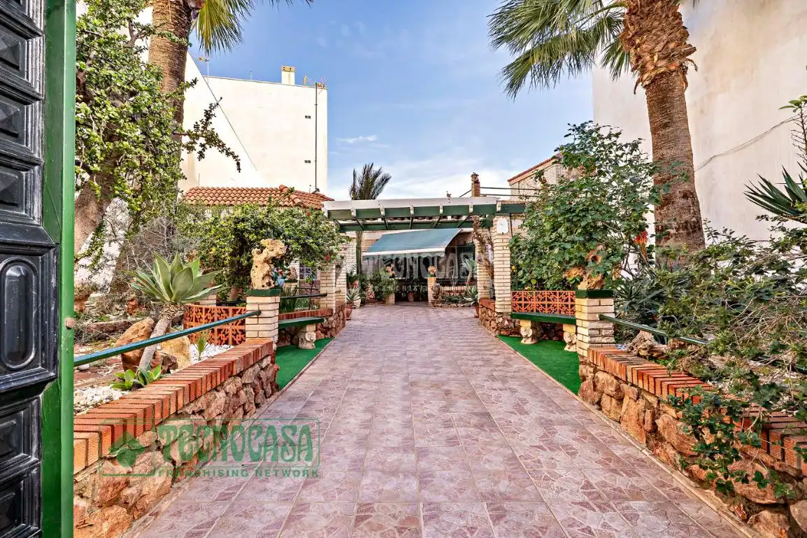 Casa en venta en El Ejido Ciudad, imagen 33
