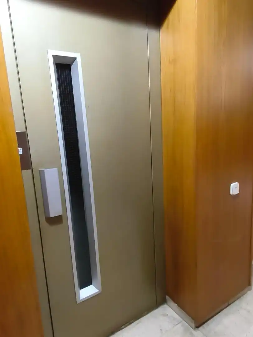 Estudi en venda en Madrid amb Calefacció, Jardí privat i Parquet