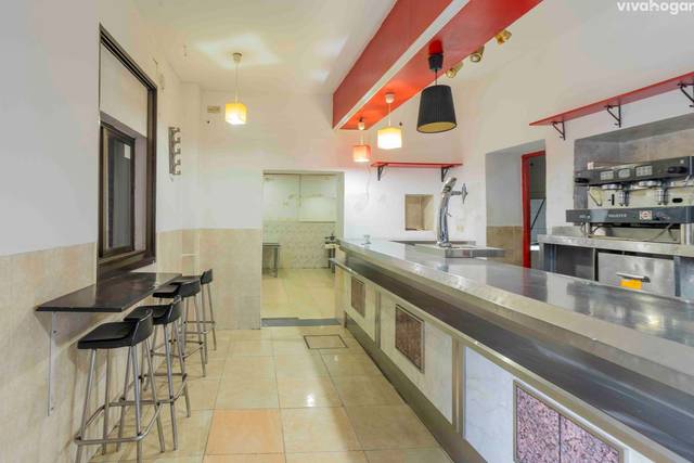 Local comercial en Venta en goiri en Valdezarza