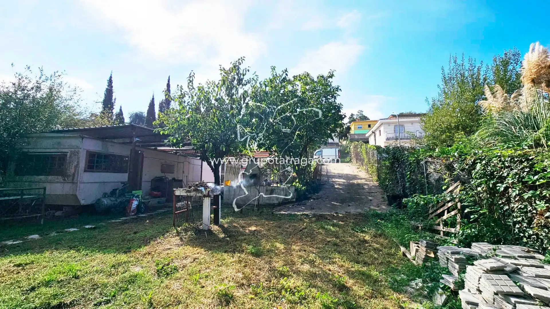 Terreno residencial en venta en Lloret Residencial - Montlloret, imagen 3