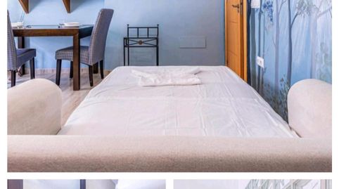 Foto 2 de Pis de lloguer a Calle San Juan de la Cruz, 22, Centro, Alhaurín El Grande