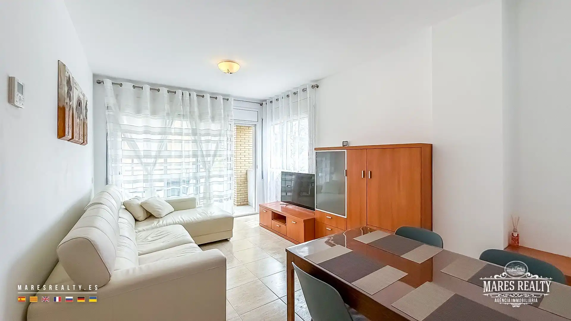 Wohnung mit Aufzug zum Verkauf in Fenals, imagen 22