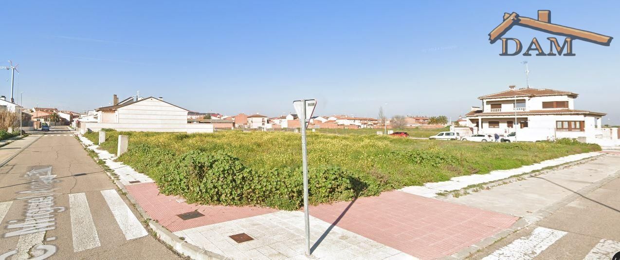 Residential zum verkauf in Fuensalida