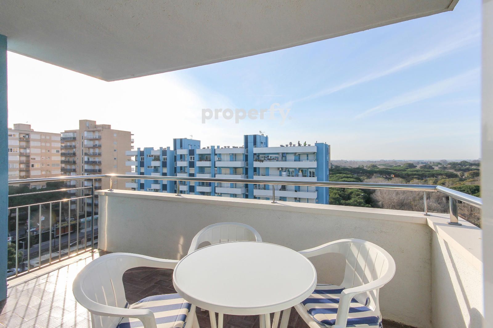 Flat for sale in Els Pins