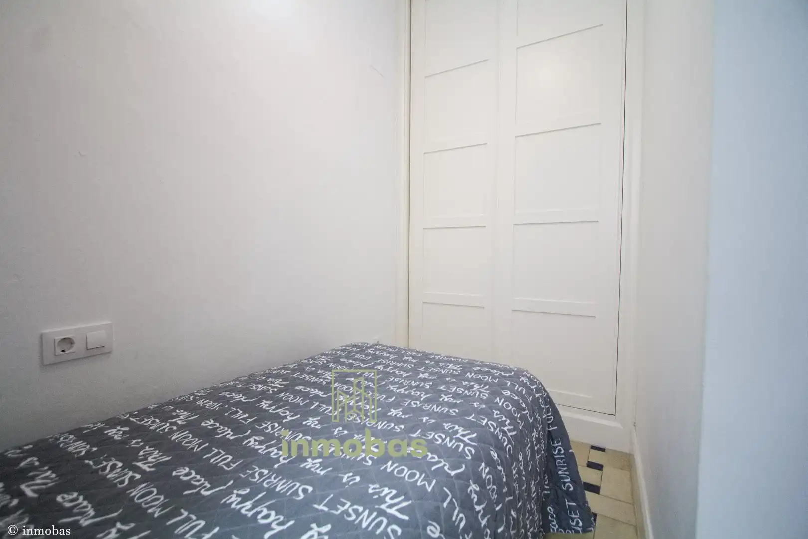 Dormitori de Casa o xalet en venda en Badajoz amb Calefacció i Terrassa