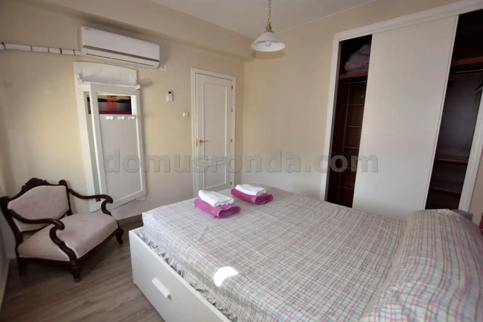 Flat for rent in JEREZ, Centro