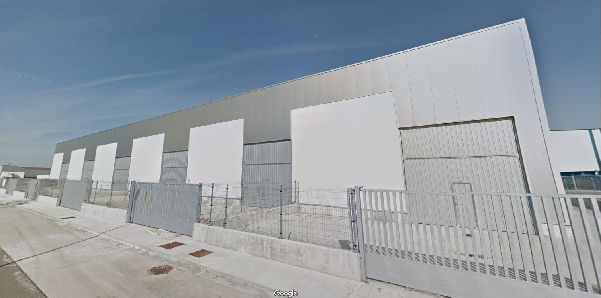 Nau industrial en venda a C POLÍGONO INDUSTRIAL DE DUEÑAS, Dueñas