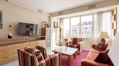 Foto 3 de Pis de lloguer a Castillejos - Cuzco,  Madrid Capital