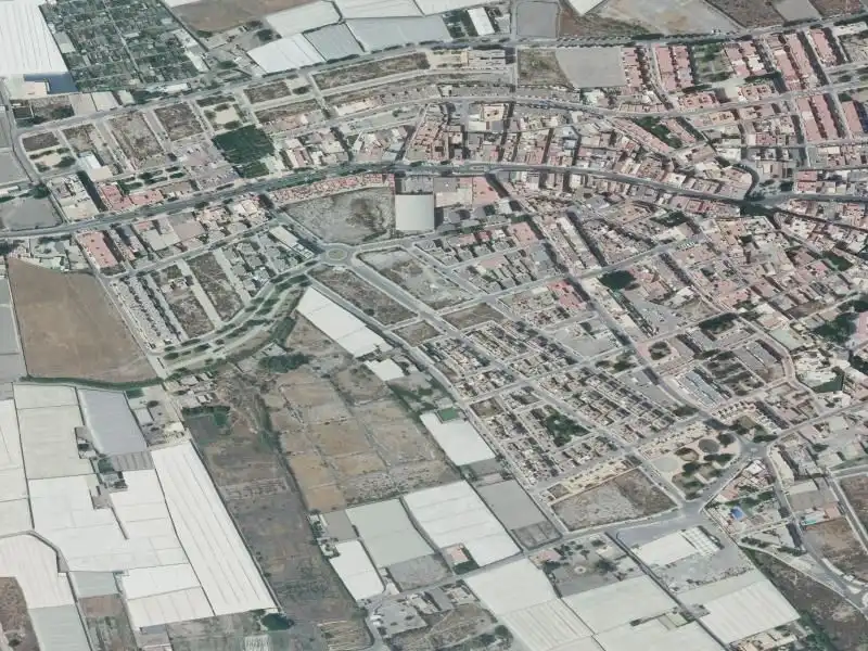 Terreno residencial en venta en lugar Cañada de San Urbano, Str Sup-cañ-04, imagen 4
