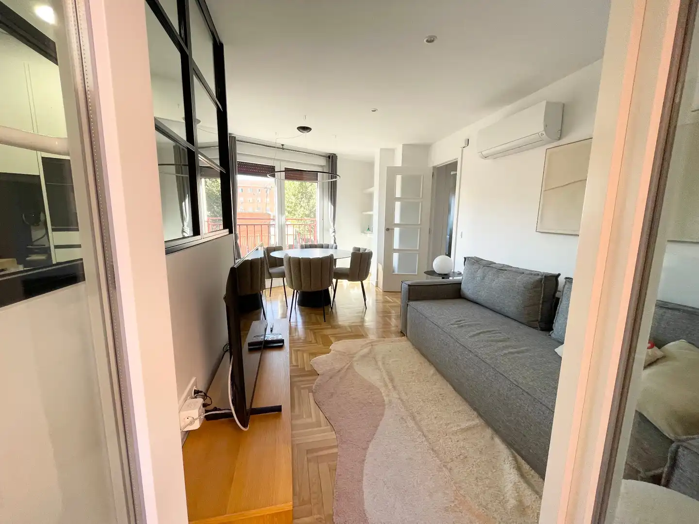 Appartement avec terrasse à louer à Calle del Regato del Anís, imagen 8