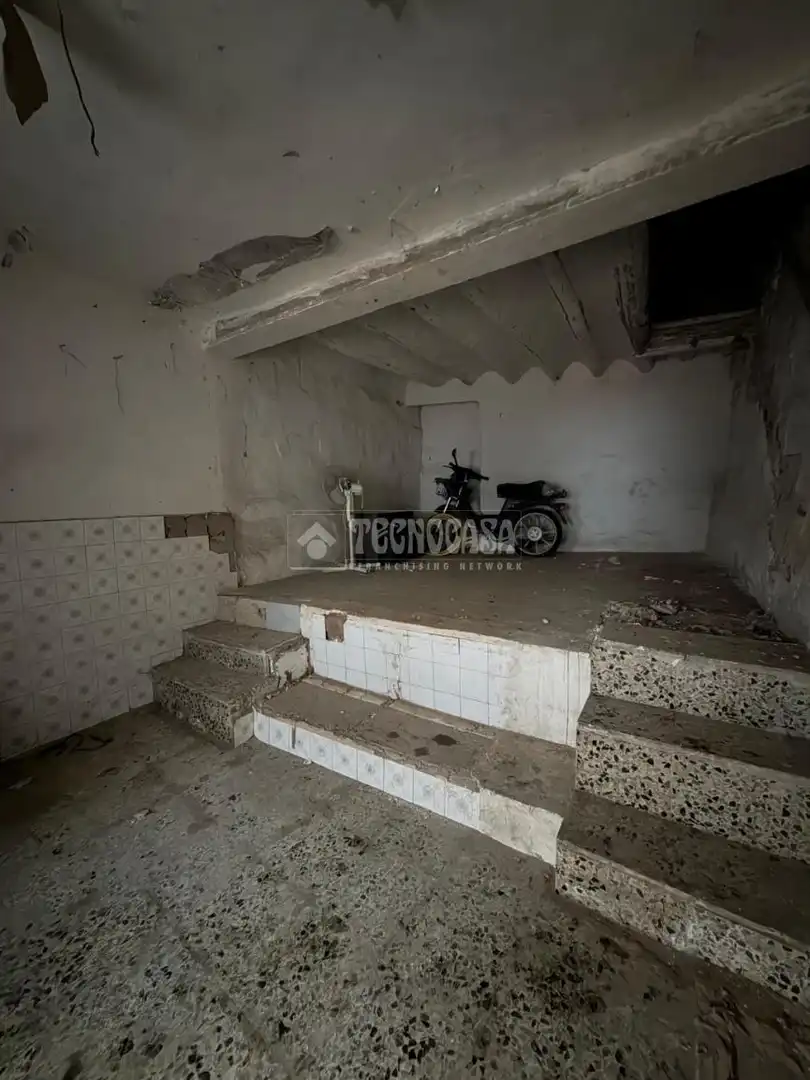 Casa o chalet en venta en Mengíbar