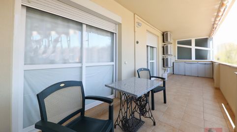 Foto 2 de Piso en venta en Feria de Abril, Centro ciudad, Fuengirola