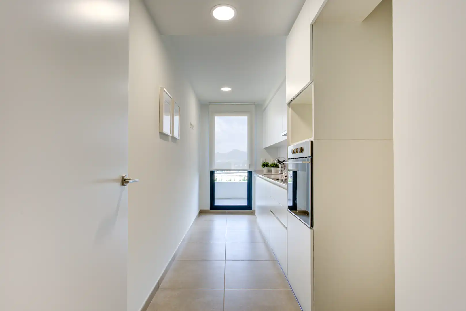 Wohnung mit Pool zur Miete in Avinguda de la Mare de Déu de Montserrat 18, imagen 8