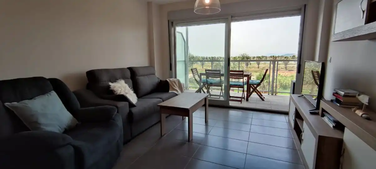 Appartement compact avec piscine à louer à Málaga, imagen 17
