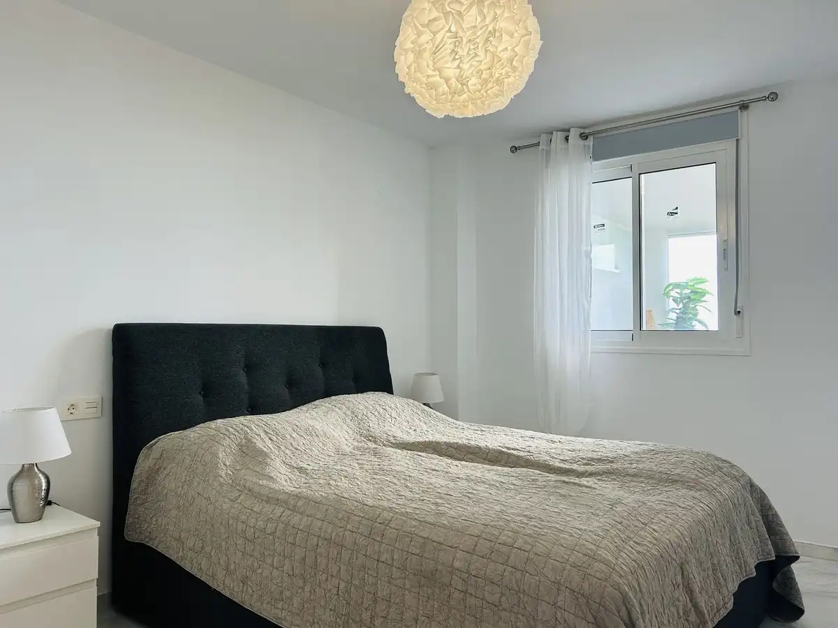 Penthouse with lift for sale in Calle Parque Central 5, imagen 8