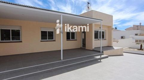 Foto 2 de Casa o xalet en venda a Amsterdam, El Tossal - Bello Horizonte, La Nucia