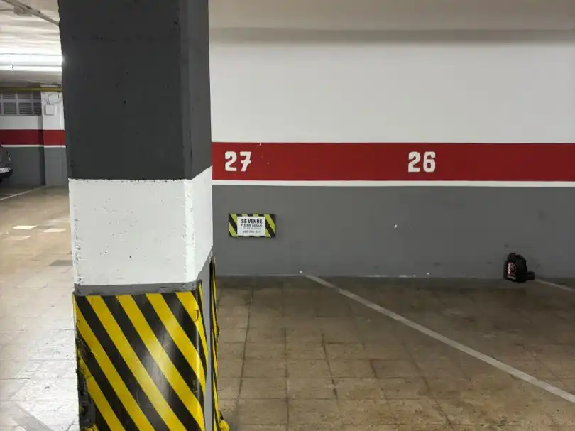 Individuel à vendre à Ronda d'Alfons X el Savi 72, imagen 5
