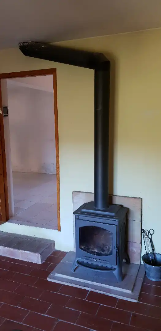 Country house with garden for sale in Serinyà, imagen 6