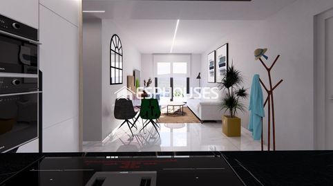 Apartamento de obra nueva, en planta baja con jardín privado, junto a La Finca Golf en Algorfa, Bild 3
