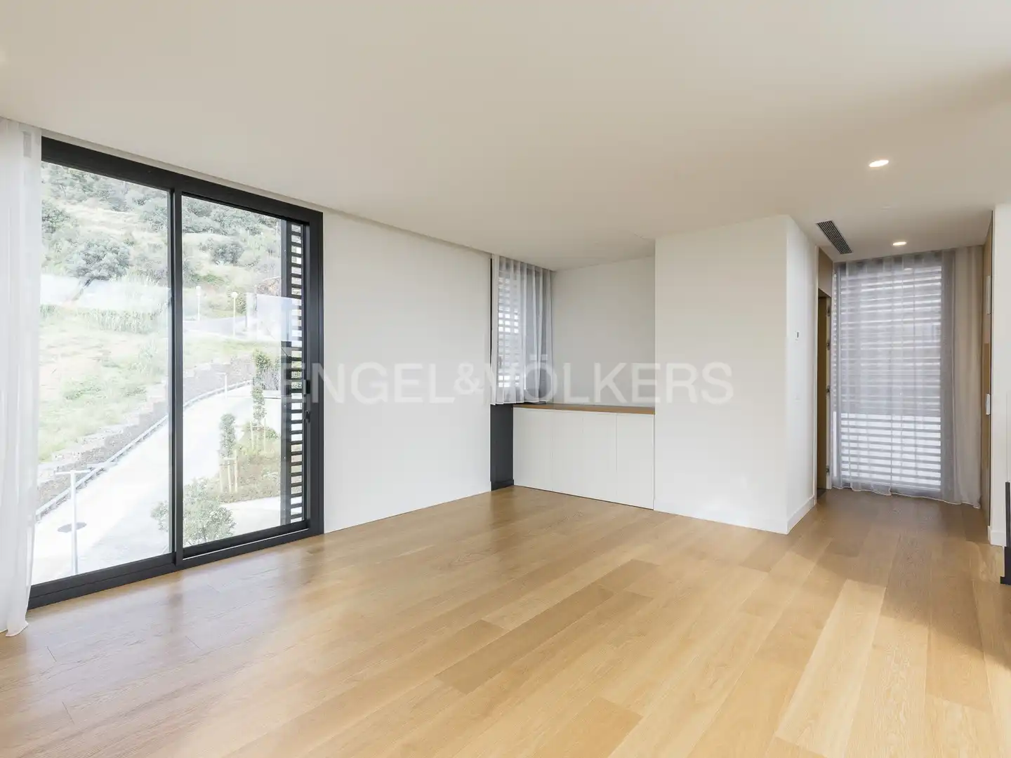 Casa o chalet de alquiler en Sarrià