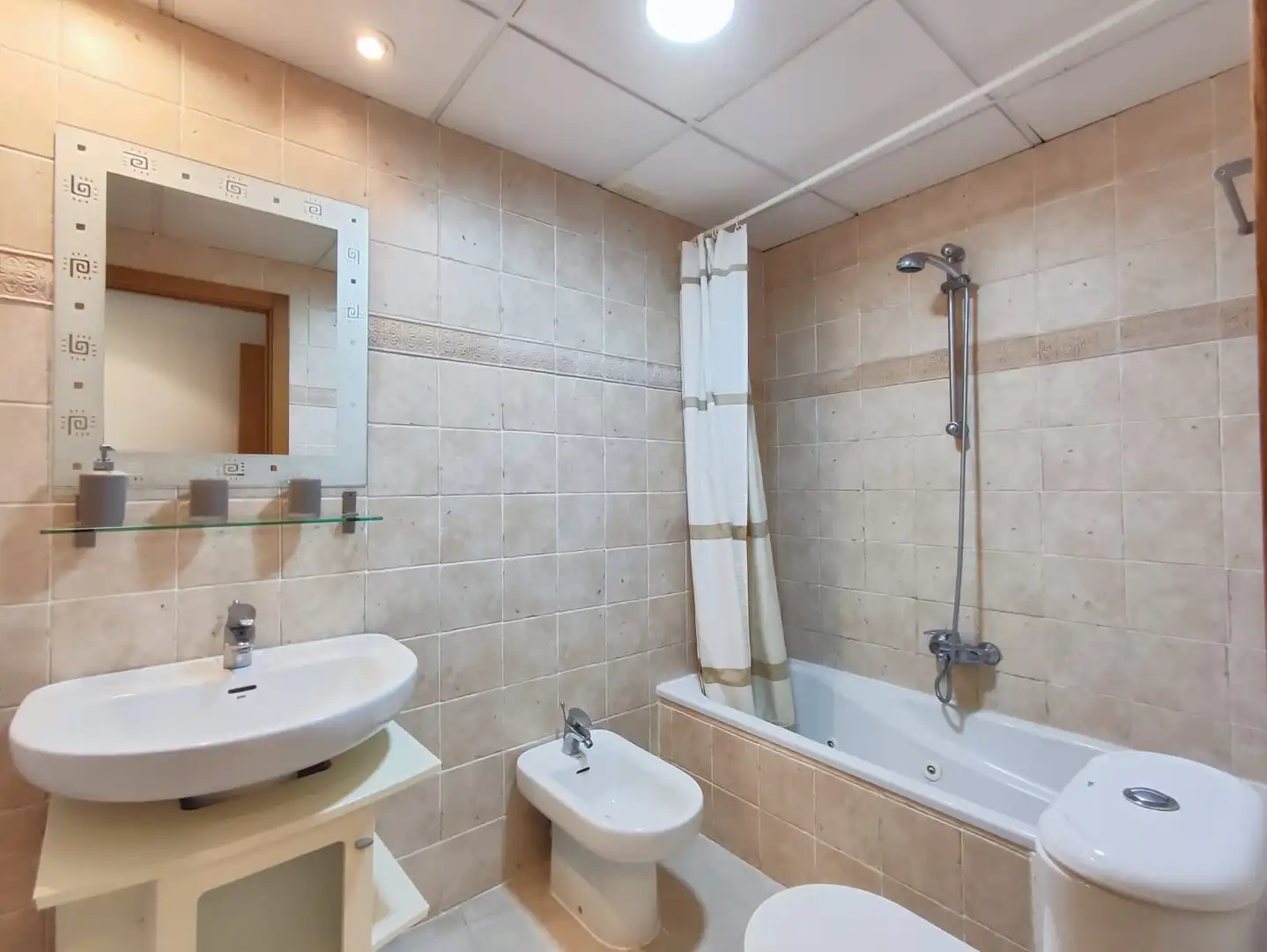 Apartamento en venta en Carretera de les Marines a Dénia, 5, Les Bassetes - El Marjal
