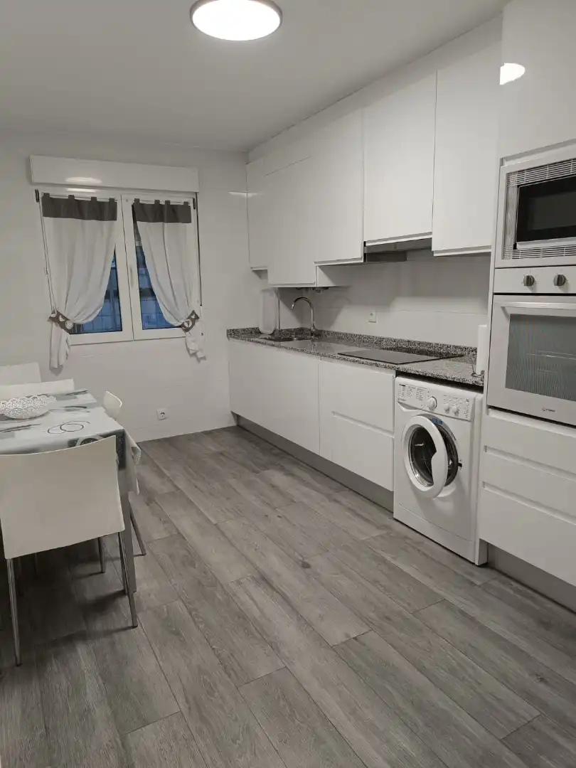 Flat for rent in Calle Andalucía, Llano