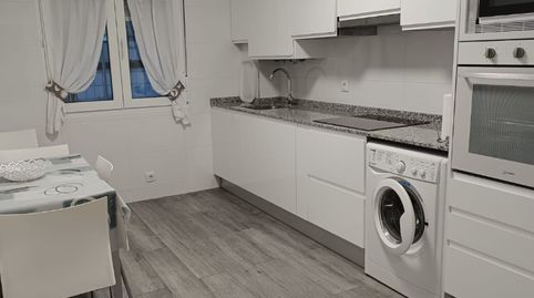 Photo 4 of Flat for rent in Calle Andalucía, Llano, Gijón