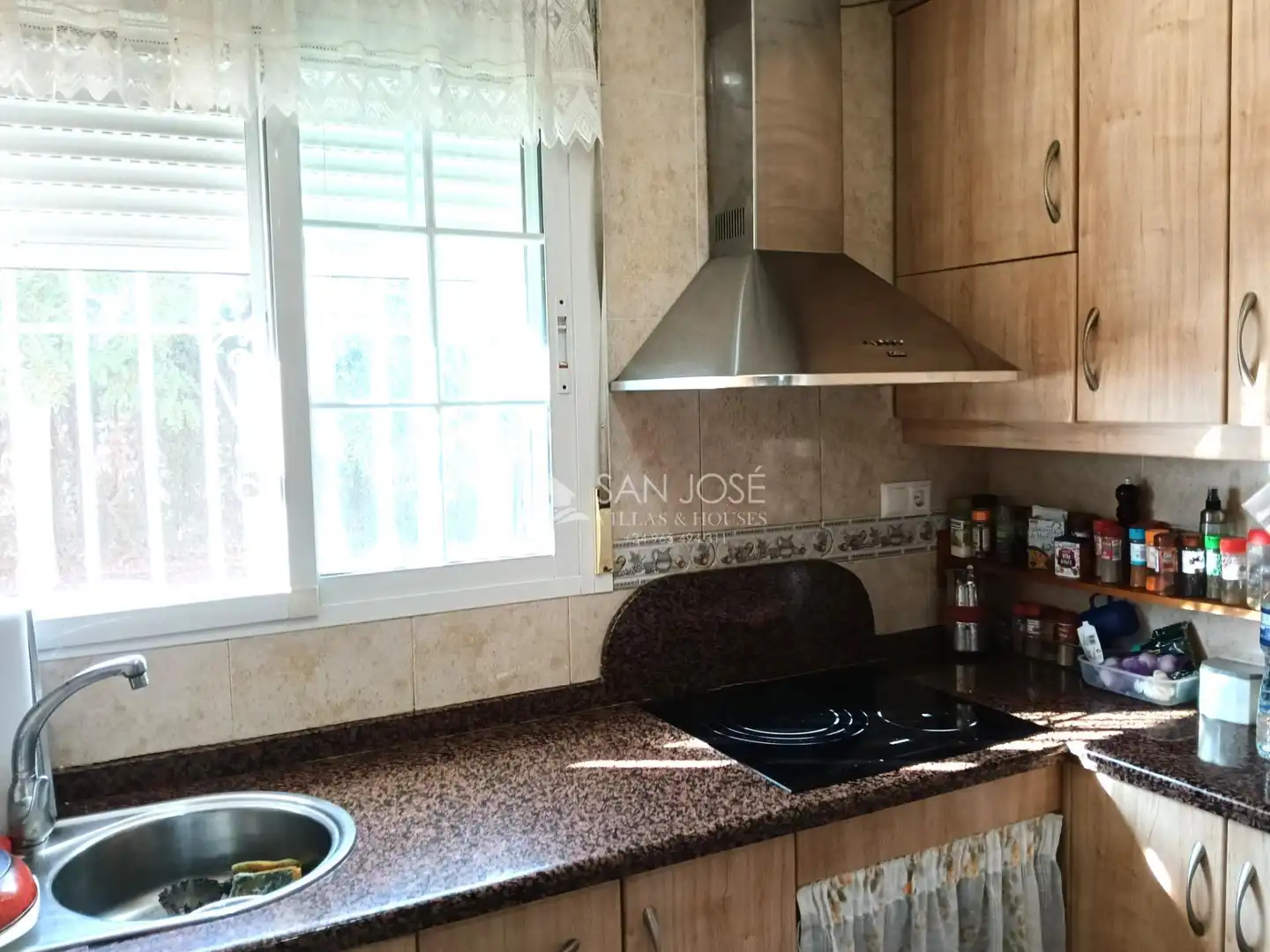 Chalet con jardín en venta en Pedanías Oeste, imagen 20
