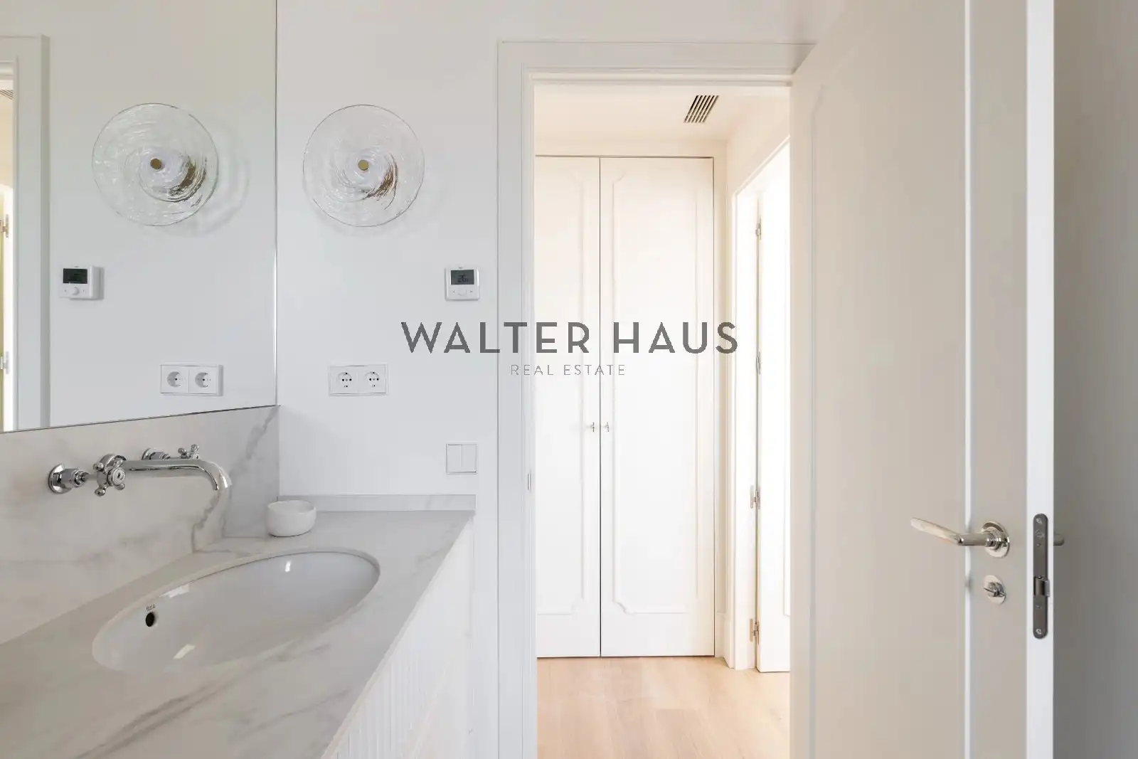 Wohnung mit Terrasse zum Verkauf in Avenida del Presidente Carmona, imagen 30