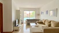 Living room of Flat for sale in Cunit  with Air Conditioner, Heating and Terrace