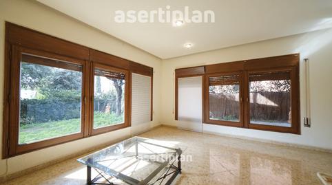 Foto 2 de Casa o chalet de alquiler en Via Europa - Parc Central, Mataró