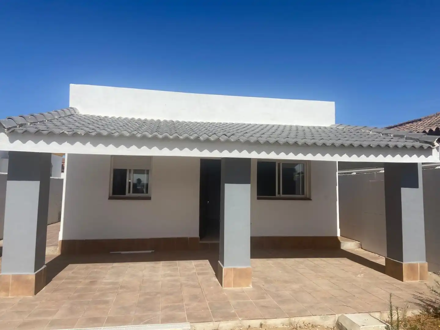 Chalet en venta en Pelagatos - Pago del Humo