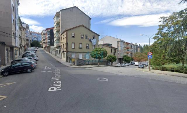 Apartamento en Venta en Couto