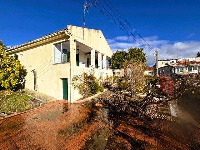 Casa-chalet en Venta en Arbancón