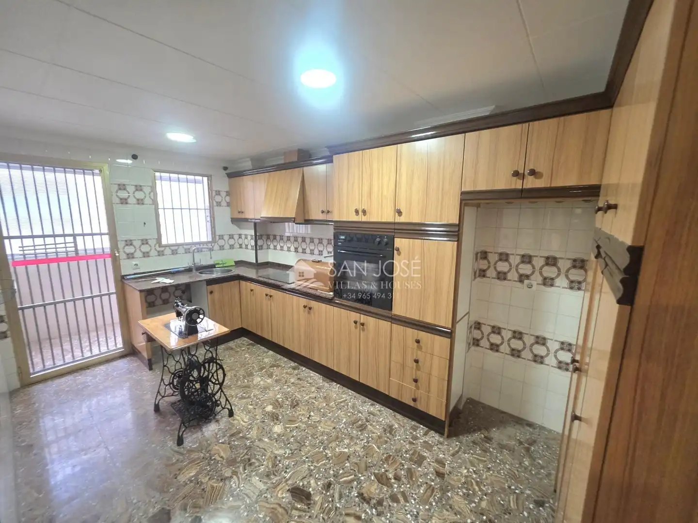 Piso con terraza en venta en Norte, imagen 2