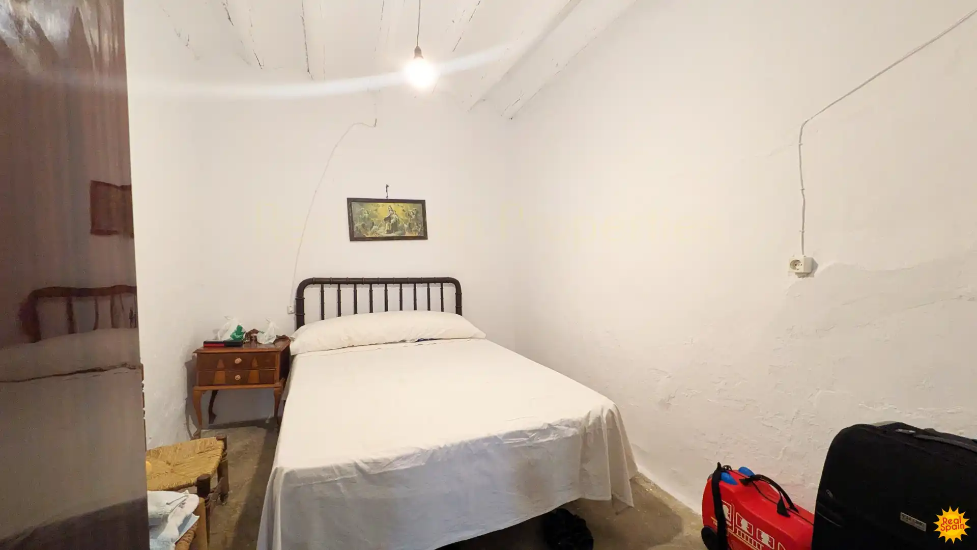 Terraced house for sale in Chirivel, imagen 5
