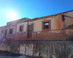 Casa adosada en venda a San Pablo, Las Mercedes - El Carmen