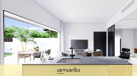 Foto 4 de Casa o xalet en venda a Ciudad de Asís, Alicante