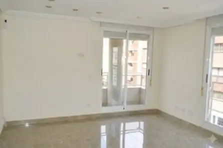 Dormitori de Pis en venda en Alaquàs amb Aire condicionat, Calefacció i Forn