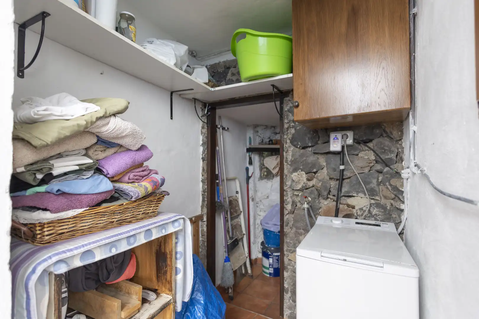 Finca rústica en venta en La Orotava con Jardín privado, Terraza y Trastero