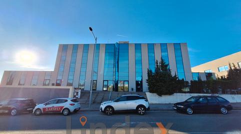 Photo 3 of Office for sale in Carrer de la Bobinadora, Pla d'en Boet, Mataró