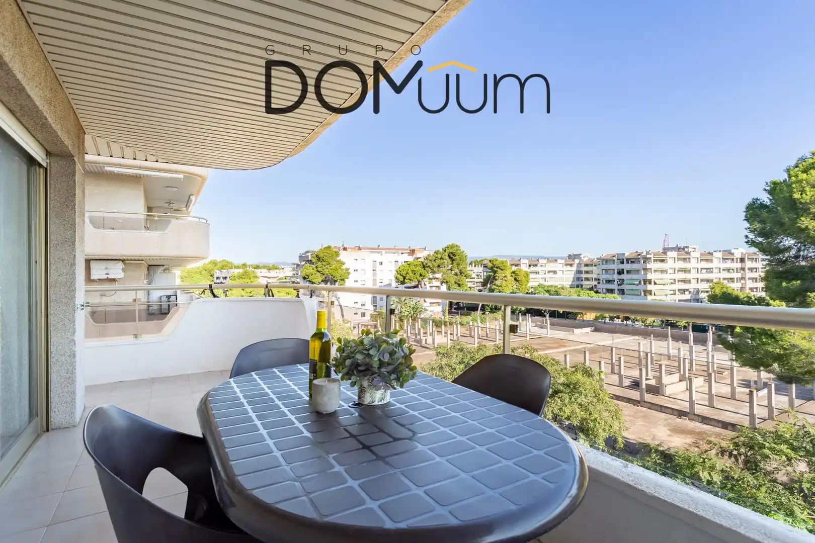 Terraza de Piso en venta en Salou con Aire acondicionado, Calefacción y Parquet