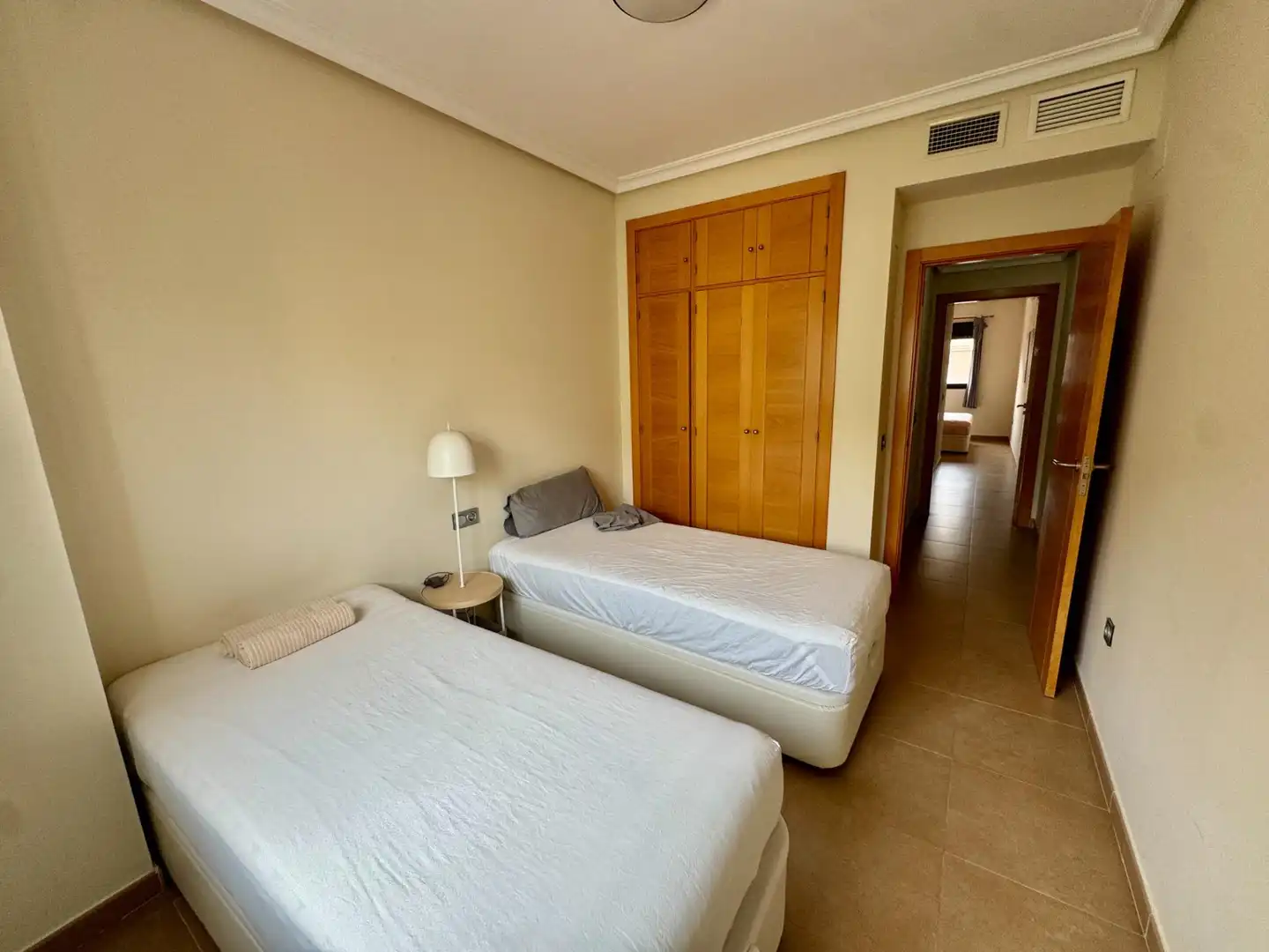 Apartament amb piscina en venda a Centro, imagen 19