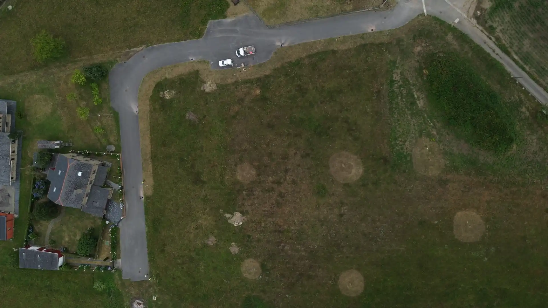 Residential land for sale in Coaña - Lebredo, imagen 12