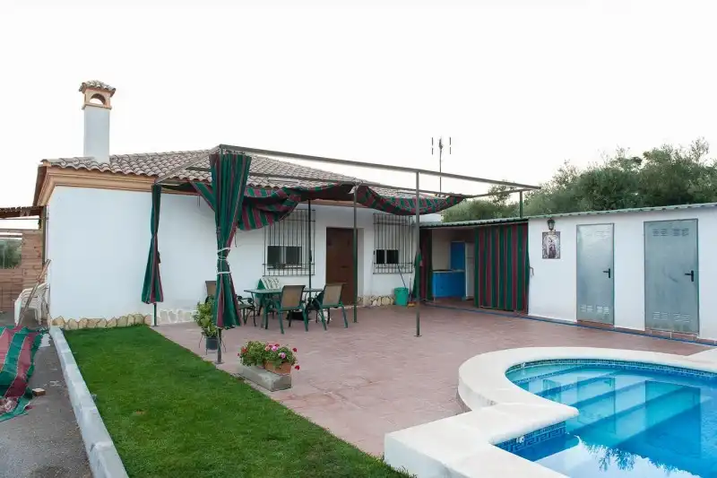 Finca rústica en venta en San Francisco