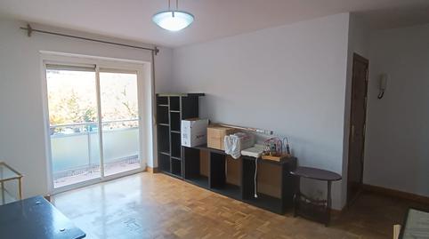 Foto 2 de Pis en venda a Calle del Corregidor Juan Francisco de Luján, Fontarrón, Madrid