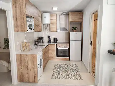 Detached house with terrace for sale in La Mata, imagen 12
